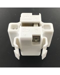 13 Watt Compact Fluorescent Socket - GX23 and GX23-2 (2 Pin) - H&M Distributors - LH0229 