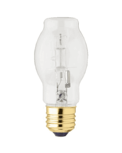 43 Watt BT15 Halogen Lamp - Warm White (2900K) - E26 (Medium) - Westinghouse - 43BT15/H/ECO  [5013]