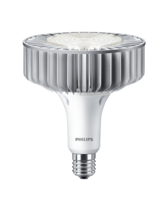 100 Watt LED Replacement for HID Lamp - Cool White (4000K) - EX39 (Exclusionary Mogul) - Philips - 100HB/LED/740/ND WB DL BB 2/1  [478008]