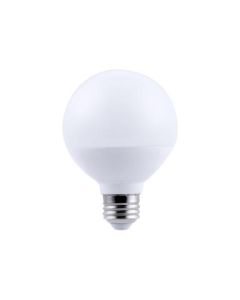 10 Watt G25 LED Lamp - Warm White (2700K) - E26 (Medium) - Maxlite - 10G25DLED927/JA8  [1409460]
