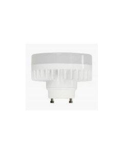 10 Watt LED CFL Replacement - Warm White (2700K) - GU24 (Bi-Pin / Twist & Lock) - Maxlite - E10PUCGUD927/JA8  [103810]