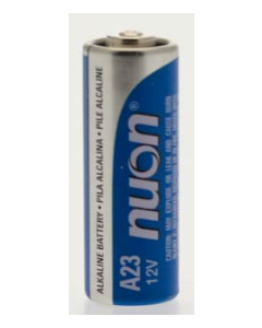 Alkaline Battery - Batteries Plus - ALKA23-1  