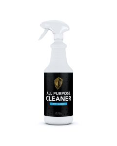 All Purpose Cleaner with Bleach - Case of (6) 1-quart bottles