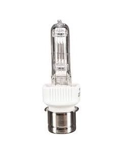 1000 Watt T6 Single End Halogen Lamp - Neutral White (3200K) - P28s (Medium Prefocus Base) - Osram - BTR  [54689]