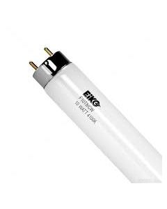 10 Watt T8 Linear Fluorescent Lamp - Cool White (4100K) - G13 (Medium Bi-Pin) - Eiko - F10T8/CW