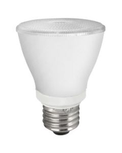 10 Watt PAR20 LED Lamp - Warm White (2700K) - E26 (Medium) - TCP - LED10P20D27KFL95