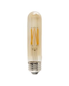 1W T9 LED Filament Lamp - E26 (Medium) - TCP - LFT94025AND