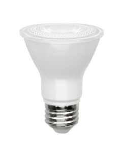 4 Watt PAR20 LED Lamp - Warm White (2700K) - E26 (Medium) - TCP - LED4E26P2027KCHIP  
