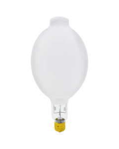 1000 Watt Mercury Vapor Lamp - E39 (Mogul) - Sylvania - H36GW-1000/DX  [69331]