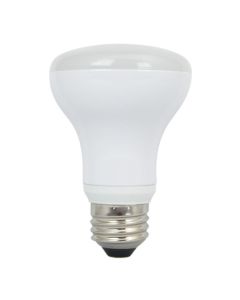 10 Watt R20 LED Lamp - Warm White (2700K) - E26 (Medium) - TCP - LED10R2027K