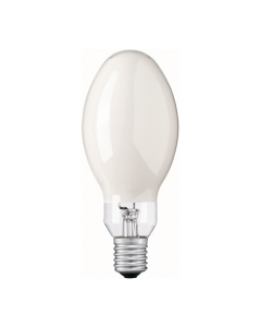 175 Watt Mercury Vapor Lamp - E39 (Mogul) - Philips - H39KB-175  [319657]