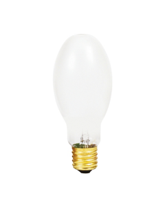 175 Watt Mercury Vapor Lamp - E39 (Mogul) - Philips - H39KC-175/DX  [248054]