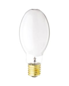 175 Watt Mercury Vapor Lamp - E39 (Mogul) - Satco - H39KC-175DX  [S1934]
