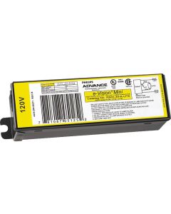 Electronic HID Ballast - Advance - RMH20KBLSM