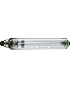 18 Watt Low Pressure Sodium Lamp - Warm White (1800K) - BY22D (Double Contact Bayonet Medium) - Philips - SOX-E18  [234047]