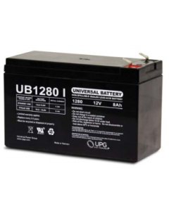 Universal Power Group - UB1280 D5743 