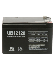 Universal Power Group - UB12120-F1 