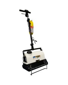 Moe-Cleaner Auto Sprayer | Low-Moisture Commercial Carpet Cleaning Machine | MCN-AS1020