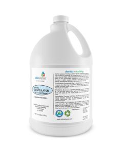 Encapsulator Rug + Carpet Cleaner | Z-Probiotic Biosurfactant Concentrate | Case of (4) 1-gallon jugs