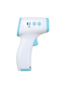 Non-Contact Infrared Forehead Thermometer - Patriot (Batteries Sold Separately)