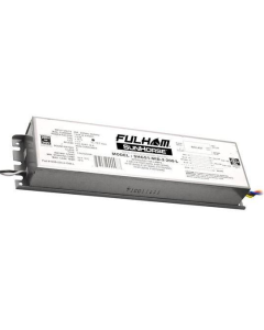 Electronic Ballast for UV and Germicidal Application - Fulham - SHGS1MID2200L  