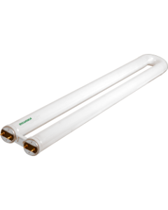 29 Watt T8 U-Bent Fluorescent Lamp - Cool White (4100K) - G13 (Medium Bi-Pin) - Sylvania - FBO29/841XP/SS/ECO  [22197]