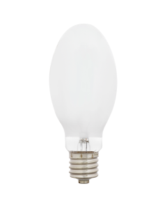 175 Watt Mercury Vapor Lamp - Cool White (4000K) - E39 (Mogul) - Sylvania - H39KC-175-DX  [69445]