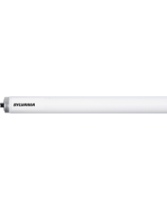 100 Watt T12 Linear Fluorescent Lamp - 7 Foot - Cool White (4200K) - R17D (Recessed Double Contact) - Sylvania - F84T12/CW/HO  [25384]