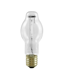 100 Watt High Pressure Sodium Lamp - Warm White (2100K) - E26 (Medium) - Sylvania - LU100/MED  [67506]