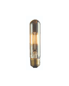 2 Watt T9 LED Tubular Lamp - Warm White (2200K) - E26 (Medium) - Archipelago - LTTB9V20022MB