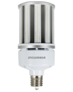 100 Watt LED Replacement for HID Lamp - Cool White (4000K) - EX39 (Exclusionary Mogul Screw) - Sylvania - LED100HIDR840  [40719]