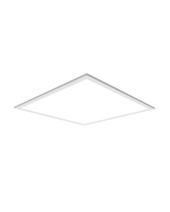 20 Watt Edge-Lit Panel LED Light Fixture - Cool White (4000K) - Sylvania - PANELF2B020UNVD84022GWH  [61607]