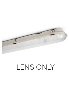 Vapor 1A Lens Replacement - Sylvania - VAPOR1A/LENS/48EC  [74448]