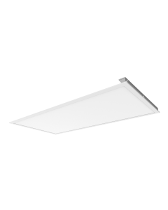 24 Watt Edge-Lit Panel LED Light Fixture - Color Selectable - Sylvania - PANELF3B024UNVD8SC724GWH  [62102]