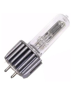 575 Watt Photo-Optic Lamp - Medium Bi-Pin with Heat Sink - Sylvania - HPL575/115  [54622]