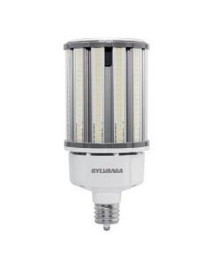 100 Watt LED Replacement for HID Lamp - Daylight (5000K) - E39 (Mogul) - Sylvania - LED100HIDR1AUNV850MOG  [41436]