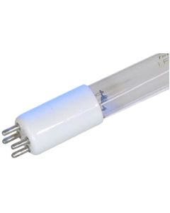 30 Watt UVC Germicidal Lamp - UV Resources - UVR 80465301 SEL-30RL-HO-T5-1