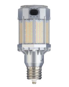100 Watt LED Replacement for HID Lamp - Color Selectable - EX39 (Exclusionary Mogul) - Light Efficient Design - LED-8027M345-G7-FW-HV