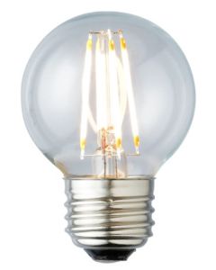 2 Watt G16.5 LED Lamp - Warm White (2700K) - E26 (Medium) - Archipelago - LTG165C20027MB