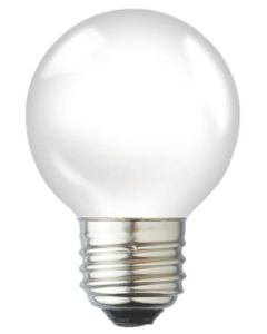 2 Watt G16.5 LED Lamp - Warm White (2700K) - E26 (Medium) - Archipelago - LTG165F20027MB