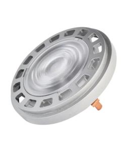 11.5 Watt PAR36 or AR111 LED Lamp - Warm White (2700K) - MP-Terminal Base - Halco - PAR36FL11/827/LED  [81097]