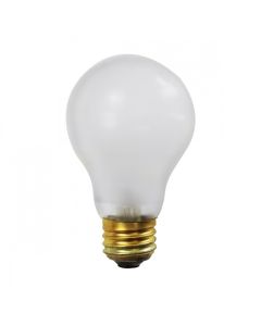 100 Watt A19 Incandescent Lamp - E26 (Medium) - Norman - PFA-100ARS