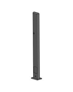 Pedestal for Loop Level 2 EV Charger | EVS-L2-PED (Charger sold separately)