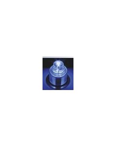 0.1 Watt LED Tapelight Lamp Replacement - Blue - Tokistar - TLED-BL