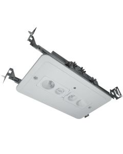Emergency Light - Exitronix - FRM-WH-G2
