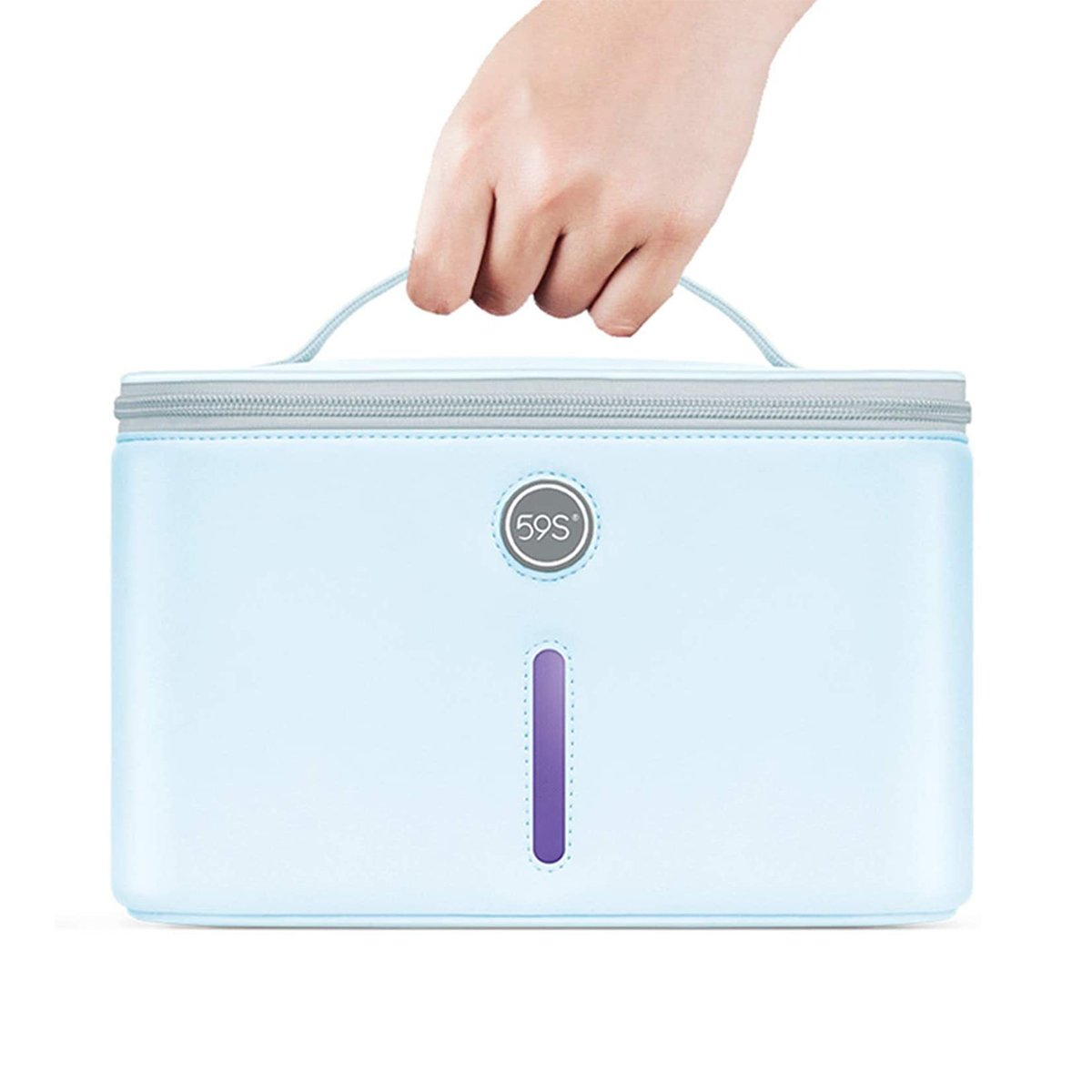 Healthe Cleanse Tote